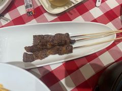 -西贝(无锡万象城店)