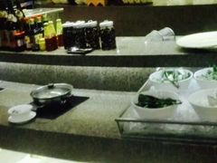 -喜来登酒店-盛宴标帜餐厅