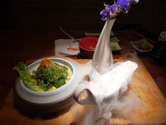 -鳗鱼家·深夜食堂(军博店)