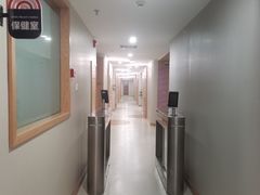 -英伦凯贝国际婴幼儿托育中心(雍湖湾店)