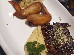 -MOSSO德国餐厅·音乐酒吧(环宇荟店)