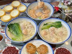 -顺德杨廷记(白云山店)
