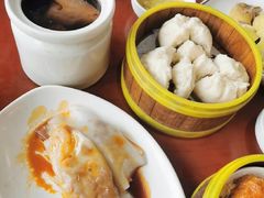 -东方早茶 海鲜•青岛菜(国信体育中心店)