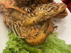-双天海鲜楼 · 43年老字号