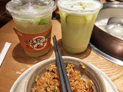 -大头椰·椰子鸡火锅(新梦店)