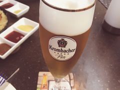 -haxnbauer海森堡德国餐厅(深圳coco店)