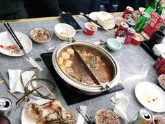 -一绪に寿喜烧(荟聚店)