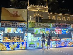 -励骏庞都广场(琴政路店)