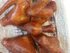 -清心鸡沙田乳鸽店·非遗传承(粤垦路店)