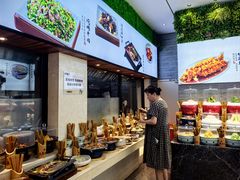 -王厚元饺子·辽菜·烤鸭(工会大厦店)