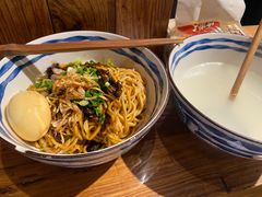 葱油面-食之六七·面(朝阳大悦城店)