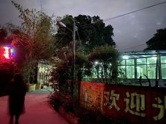 -竹泉农庄·竹筒饭(从化店)