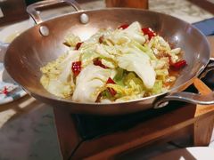 -绿茶餐厅(壹方天地店)