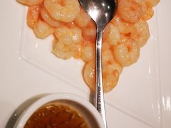 清炒大虾仁-金时代顺风大酒店(协泰店)