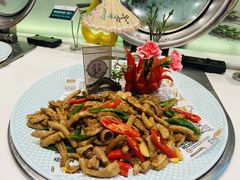 -南美元生态大酒店(海珠店)