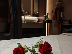 -儒之堂·足道养生SPA影院式(万融城店)