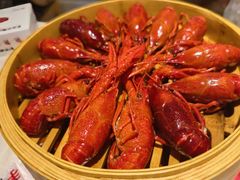-靓靓蒸虾·头牌蒸虾(沙湖旗舰店)