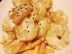 -集品堂·JPC餐厅(青年大街市府店)