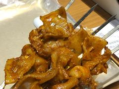 -熙成烧烤(白塔岭店)