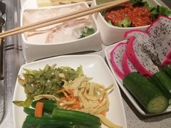 -海底捞大排档火锅(悦荟广场店)