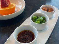-苏州W酒店·苏滟中餐厅