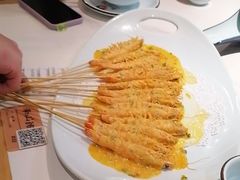 -南山翁新概念川菜(江宁万达广场店)
