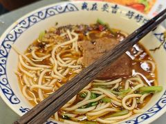 -梅溪·小伙子干挑面(安吉总店)