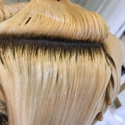 -3AM HAIR SALON染发接发