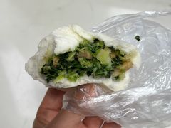 -功德林(南京西路店)