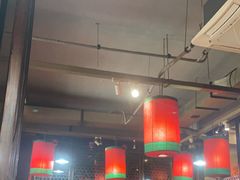 -陈府大宅门成都火锅·手切鲜肉(太原街店)