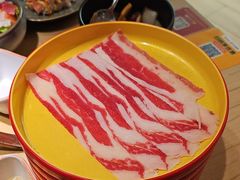 -沼津港精致料理·寿喜烧·烧鸟(漕河泾印象城店)