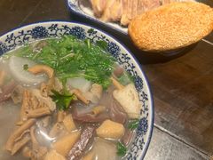 -小潘记鸭血粉丝汤
