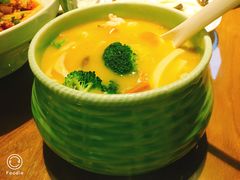 -炉之恋LUZHILIAN(芙蓉汉城总店)