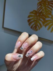 -樱田日式美甲美睫