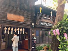 -清迈女子监狱马杀鸡(无分店)