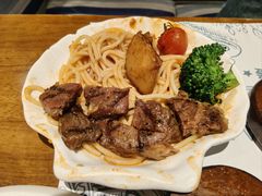 -十分牛西餐·牛扒专门店(光明广场店)