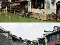 -乌镇景区