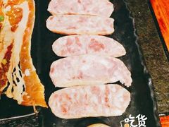 -火炉旺烤肉啤酒屋(沈北创始店)