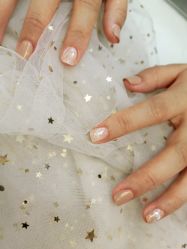-蜜丝卡伦美甲美睫半永久