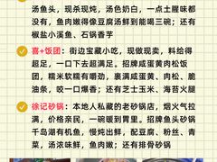 -江南小叙·美食研究院(鱼街店)