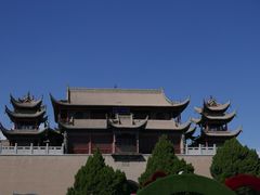 -鼓楼(兴庆区)