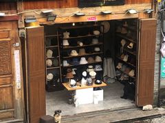 -猫的天空之城概念书店(丽江古城饮玉巷店)