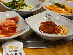-黄金牧场(明洞总店)