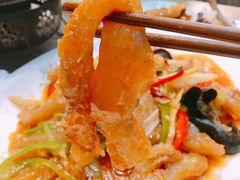 -清真·益鑫羊肉手抓馆(花园北街店)