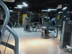 -ENERGY原力健身(川周店)