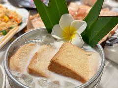 -婉泰·特色小吃·舂鸡脚(告庄二店)