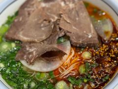 -兰州马子禄牛肉面(文景公园店)