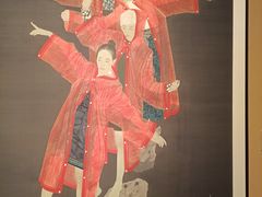 -江苏省美术馆(长江路新馆)