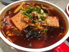 -味妙烤鱼吧(回龙观店)