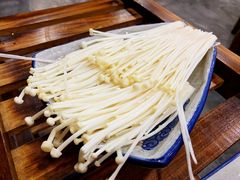 -燚焱炎火铜锅涮·烧烤